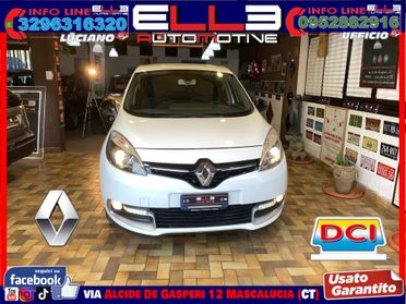 Renault Scenic 1.5 dCi 110CV