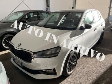 Skoda Fabia Young Edition 1.0 TSI 95CV