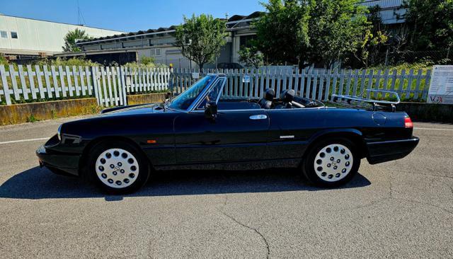 ALFA ROMEO Spider 2.0i cat