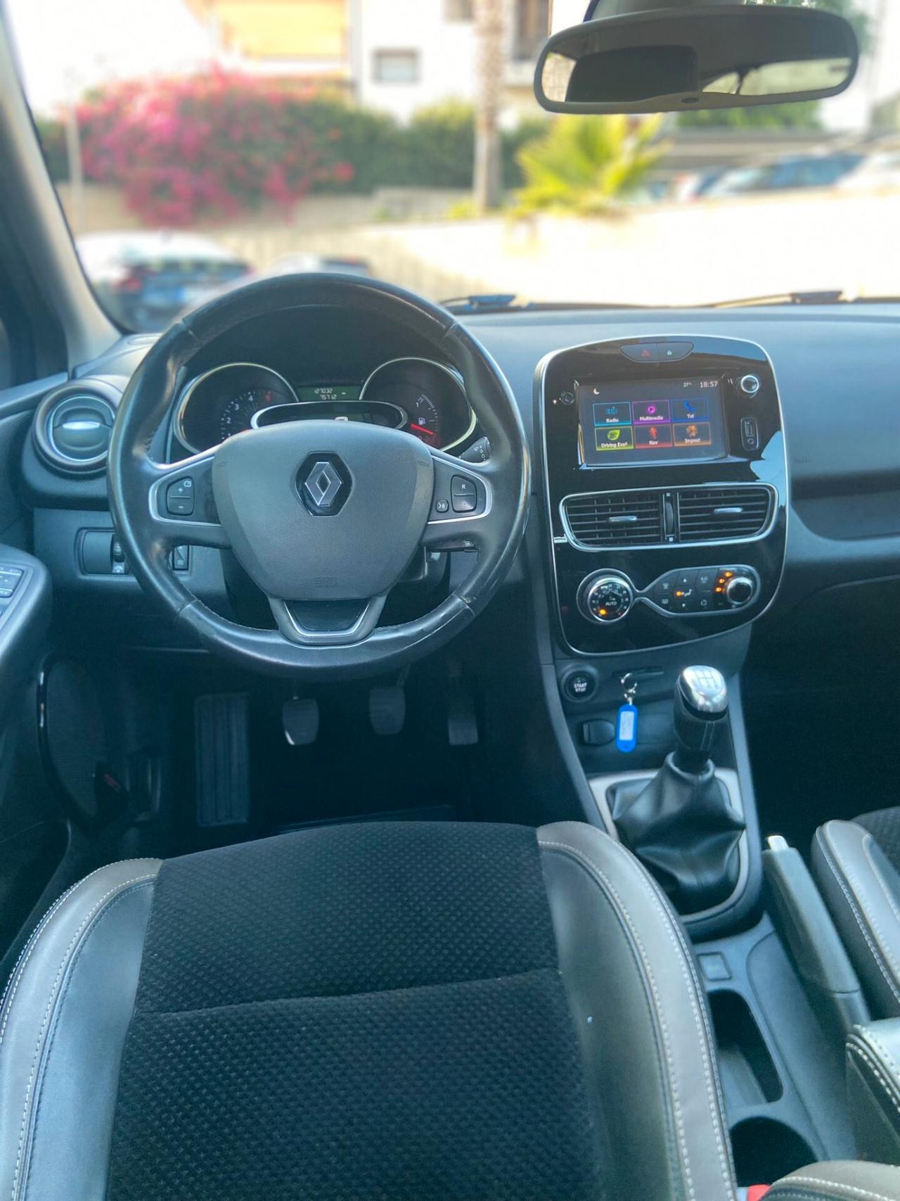 Renault Clio 1.5 dCi 90cv (66kw) Energy Euro 6B