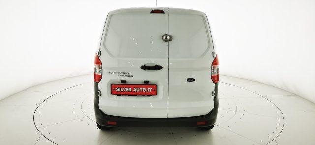 FORD Transit Courier 1.5 TDCi 100CV Van Trend - PREZZO IVA ESCLUSA