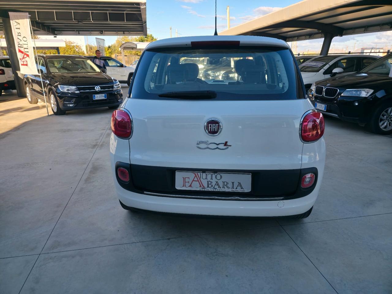 Fiat 500L 1.3 Multijet 85 CV Pop Star