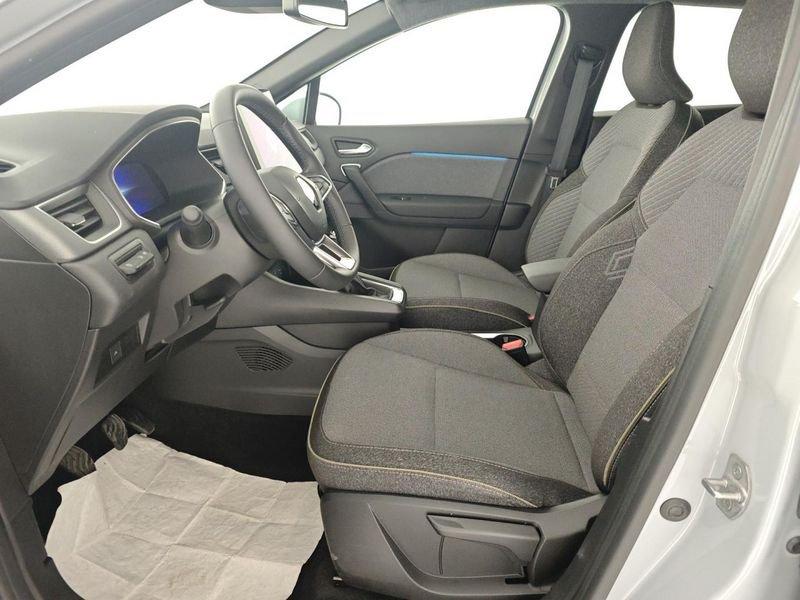 Renault Captur ECO-G 100 CV Techno + Bicolor