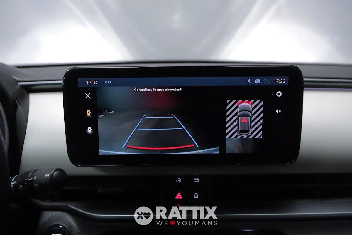 Fiat 600 1.2 Hybrid La Prima II