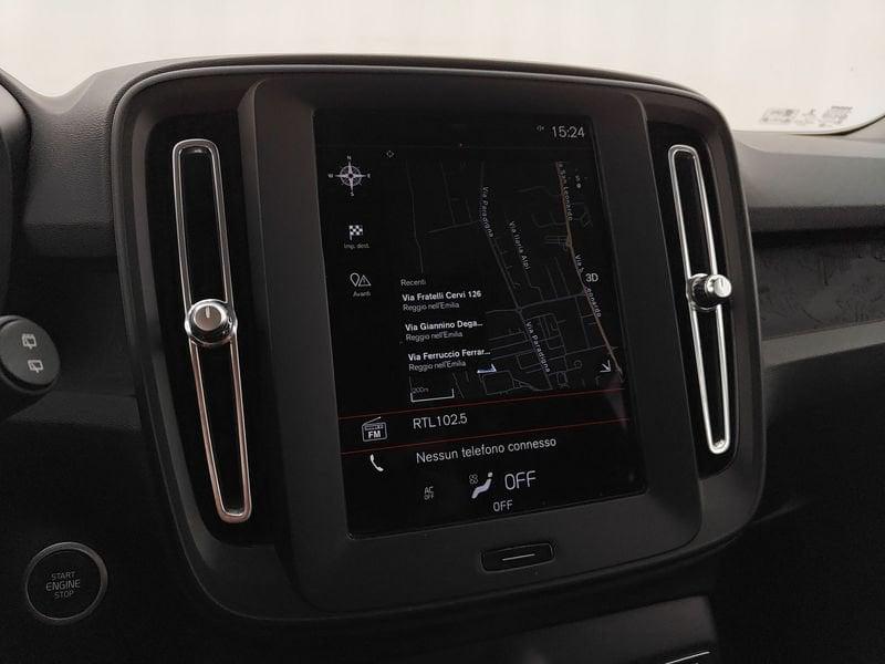 Volvo XC40 XC40 1.5 t2 Momentum Automatico