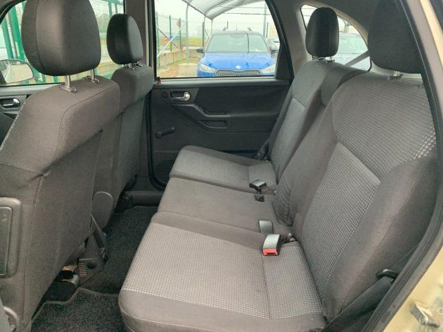 OPEL Meriva 1.4 16V GPL-TECH Enjoy