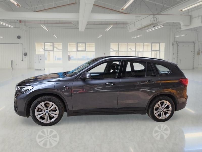 BMW X1 XDRIVE 25E BUSINESS ADVANTAGE AUTOMATICO SUV