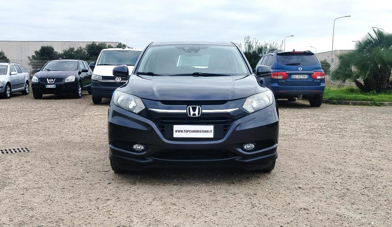 Honda HR-V 1.6 Elegance Connect Adas