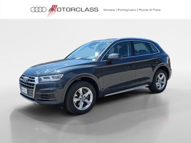 Audi Q5 40 2.0 tdi 190cv business sport quattro s tronic