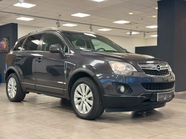 Opel Antara 2.2 CDTI 163CV Cosmo aut. Unlimited Pack