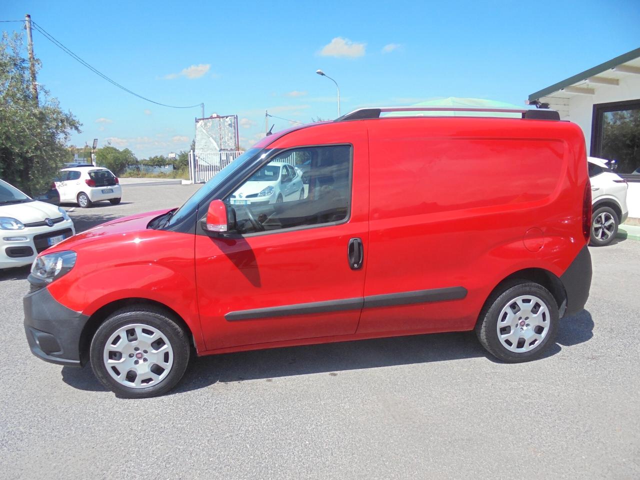 Fiat Doblo Doblò 1.4 Cargo Lamierato