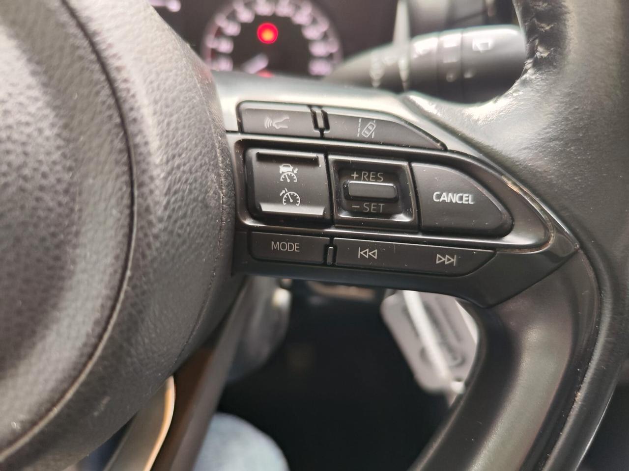 Toyota Yaris 1.5 Hybrid