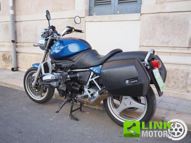 BMW R 850 R ++ASI++