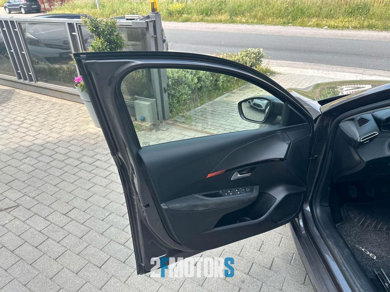 Peugeot 208 PureTech 75 Stop&Start 5 porte Active