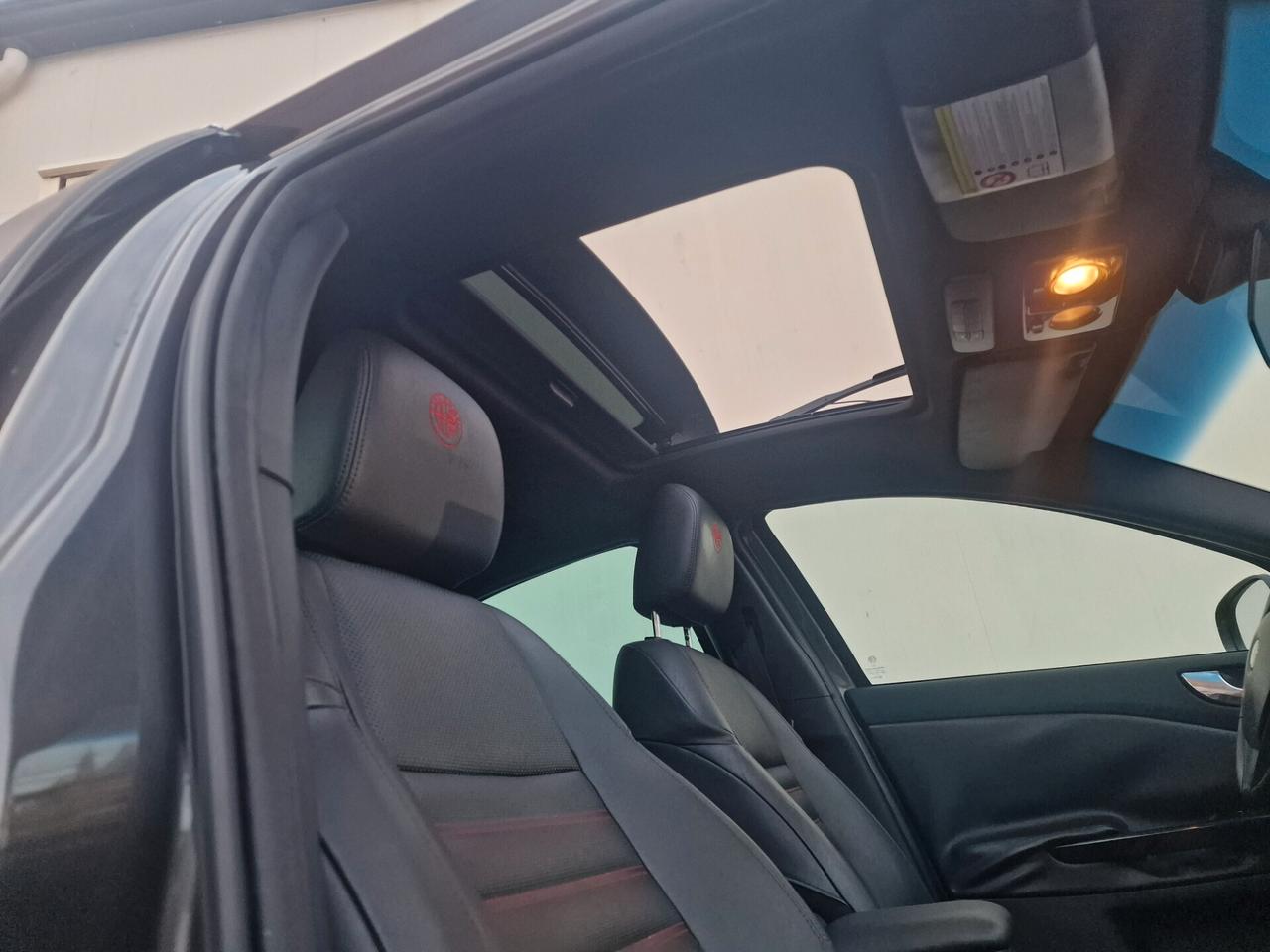 Alfa Romeo Giulietta 2.0 JTDM2 140CV Distinctive