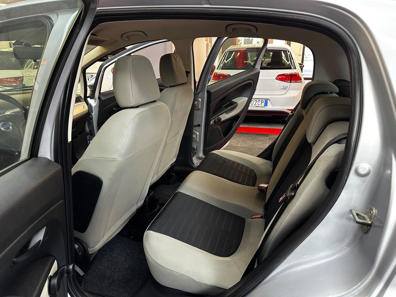 Fiat Grande Punto 1.2 Dynamic - FABIANOAUTO