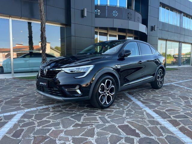 RENAULT Arkana Full Hybrid E-Tech 145cv Intens