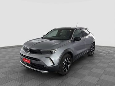 OPEL Mokka Mokka 1.2 Turbo 130 CV aut. Elegance