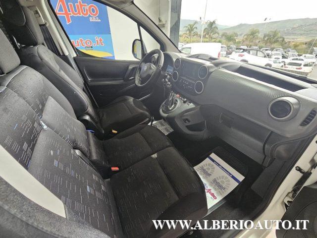 CITROEN Berlingo 1.6 HDi 90CV Van 3posti Business CONTO VENDITA