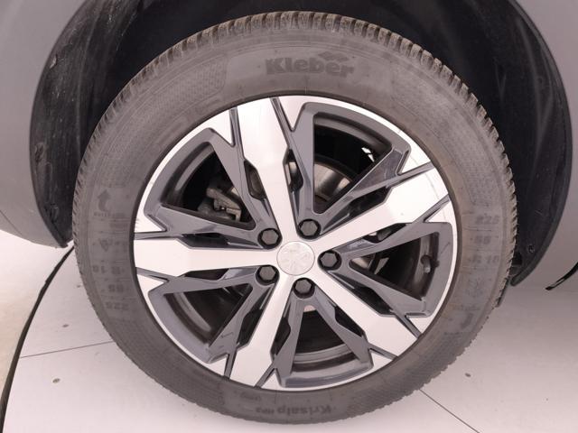 PEUGEOT 5008 2.0 bluehdi GT s&s 180cv eat8