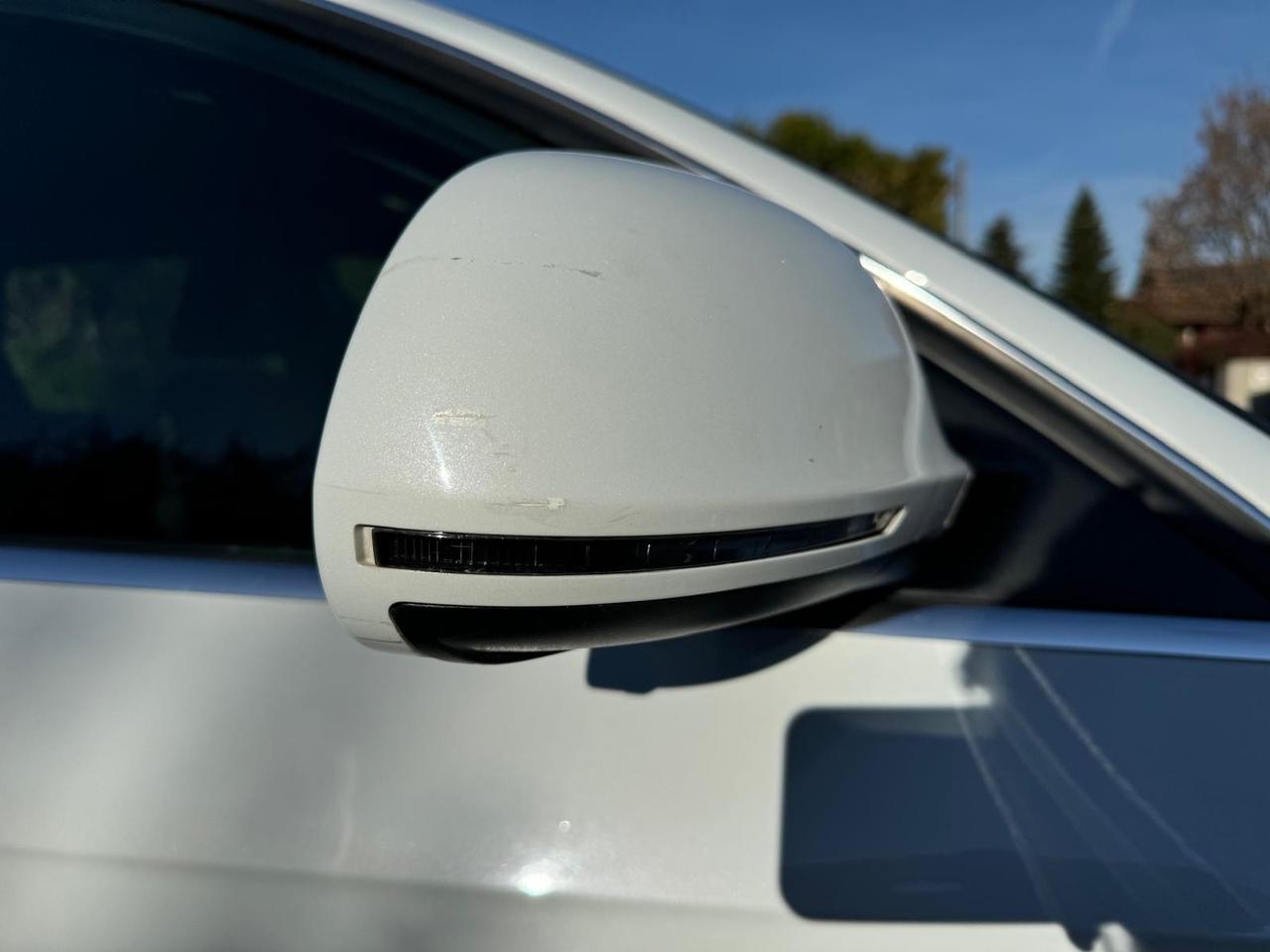 Audi A4 allroad 2.0 TDI 177 CV Business Plus