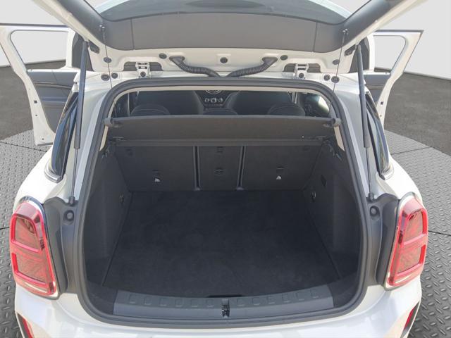 MINI Countryman 1.5 Cooper SE Business Countryman ALL4 Automatica