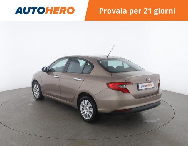 FIAT Tipo 1.4 5 porte Easy