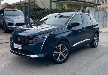 PEUGEOT 3008 BlueHDi 130 S&S EAT8 ALLURE