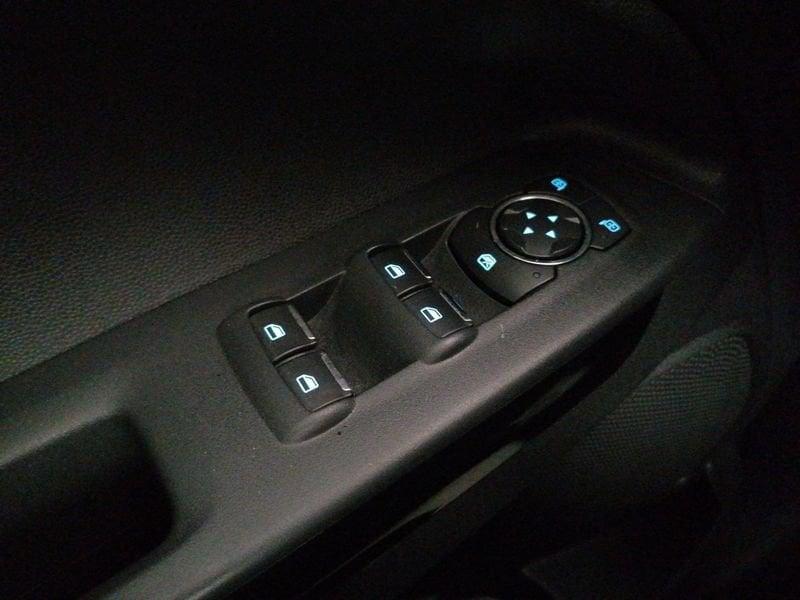 Ford EcoSport 1.0 ecoboost Active s&s 125cv