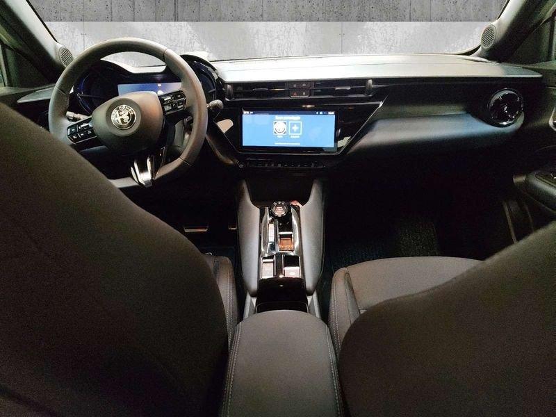 Alfa Romeo Junior 1.2 ibrida 145cv edct6