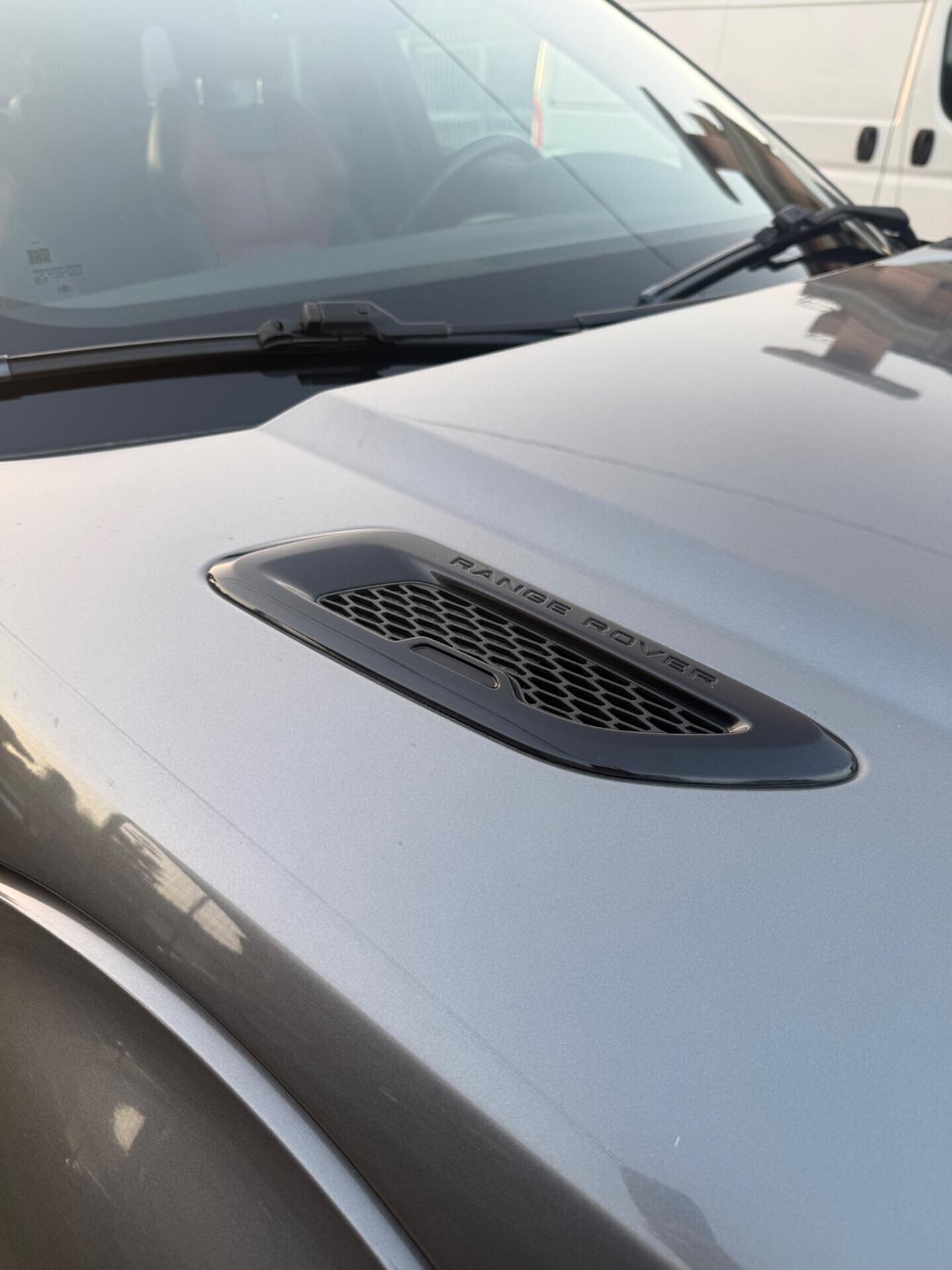 Land Rover Range Evoque 2.0 TD4 150 CV 5p. HSE Dynamic