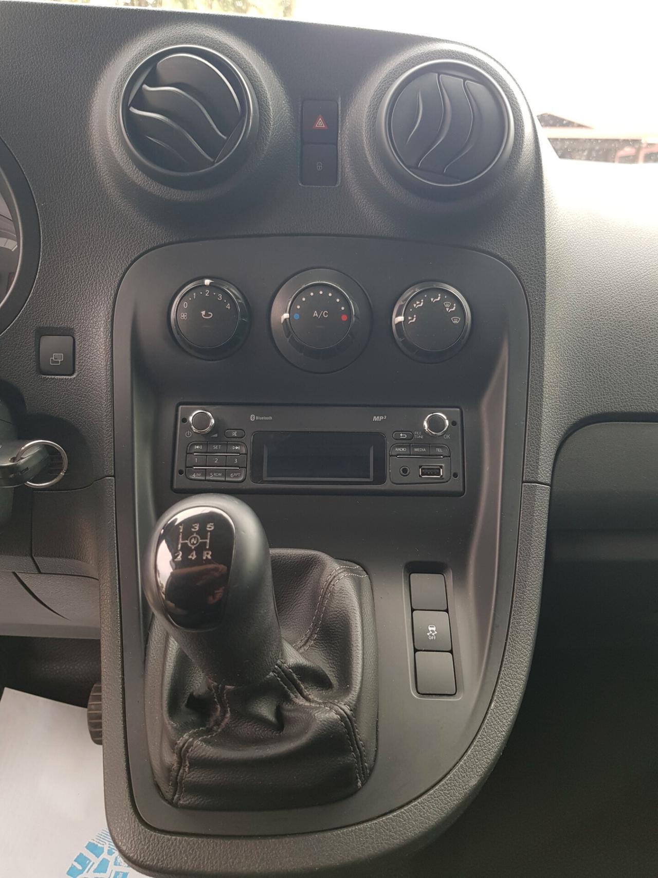 Mercedes-benz Citan 1.5 108 CDI Furgone Compact