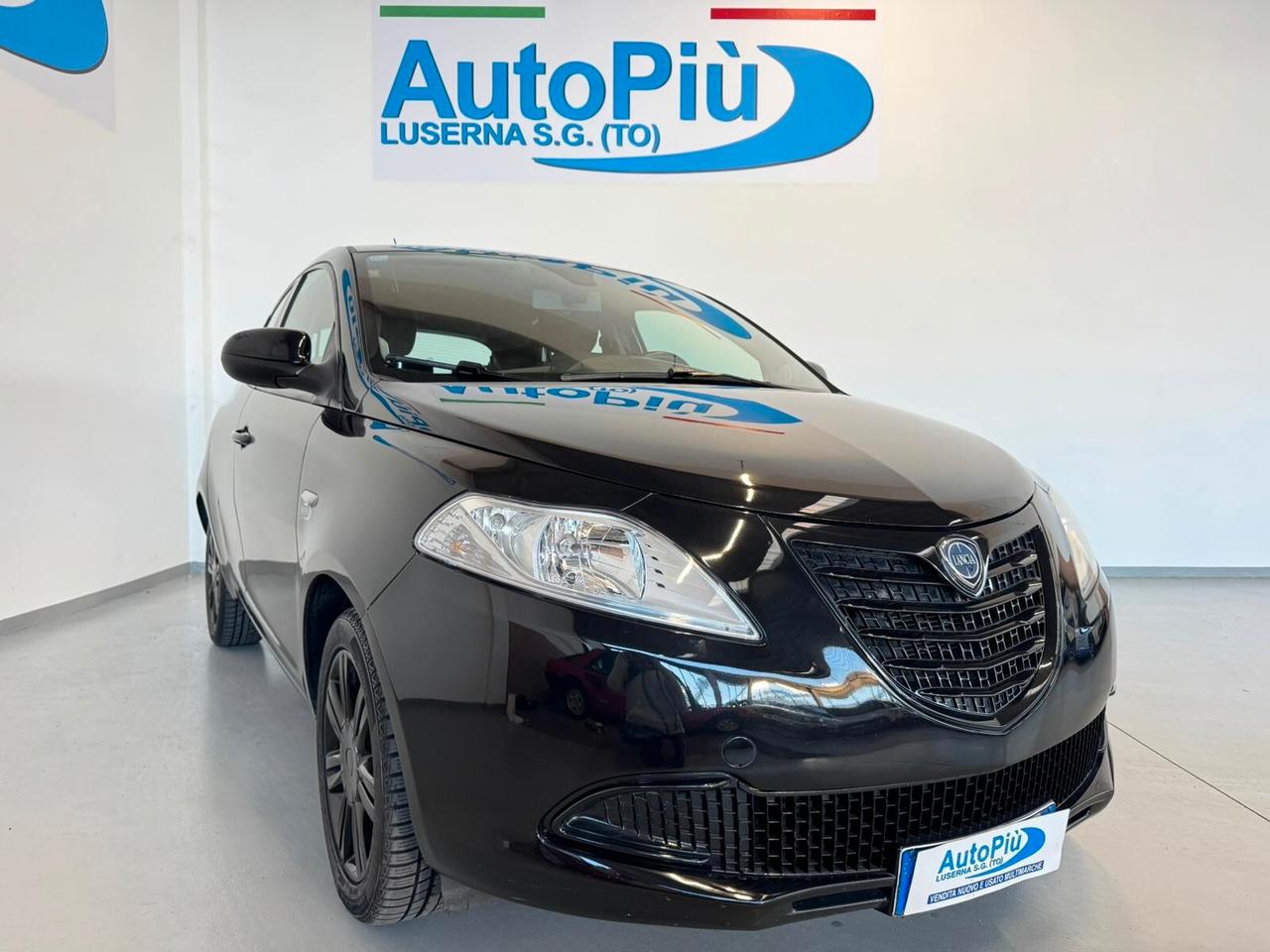 Lancia Ypsilon 1.2 69 CV 5 porte S&S 5 posti