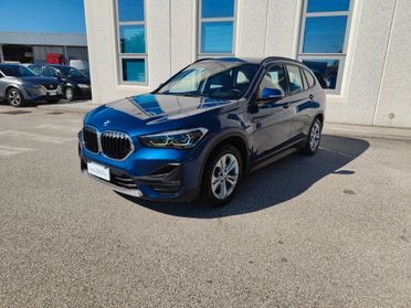 Bmw X1 xDrive25e Business Advantage Auto impeccabile!