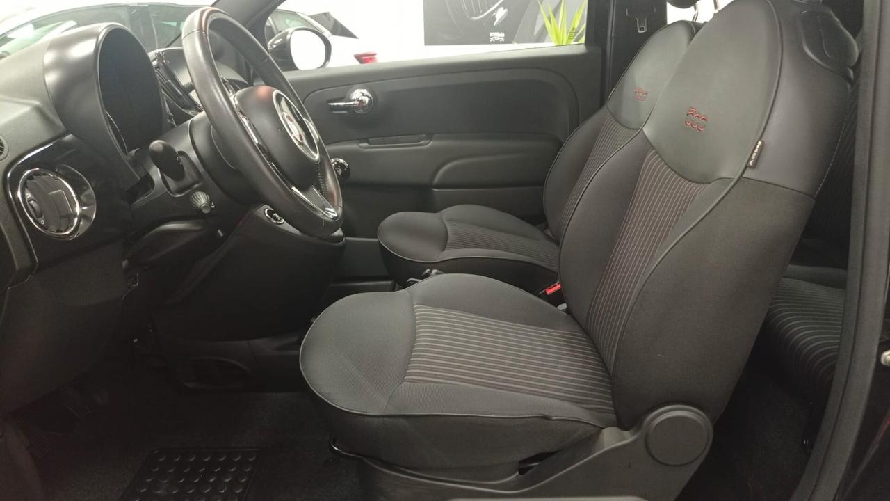 Fiat 500 1.2 Sport