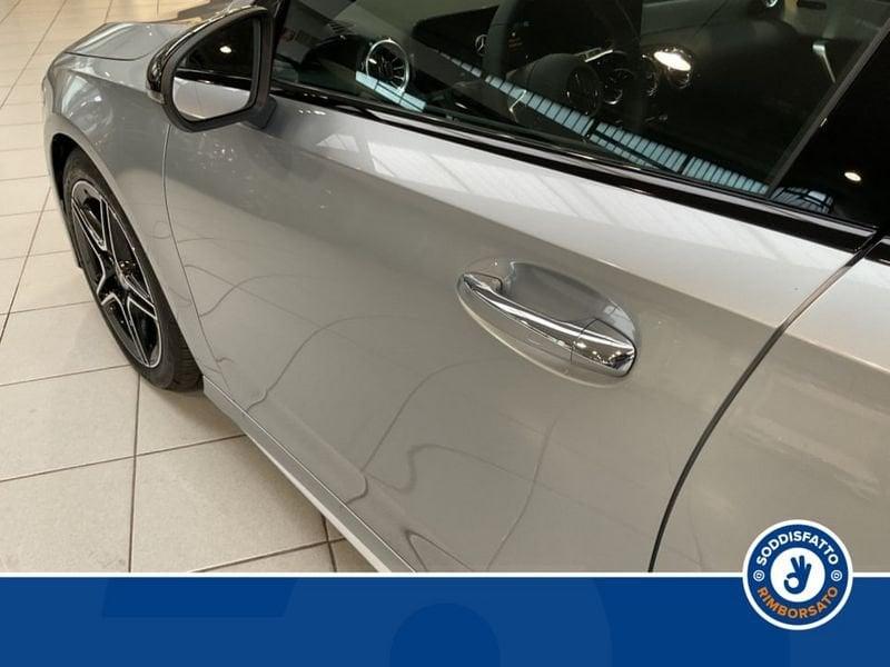 Mercedes-Benz Classe A 180d Automatic AMG Line Advanced Plus