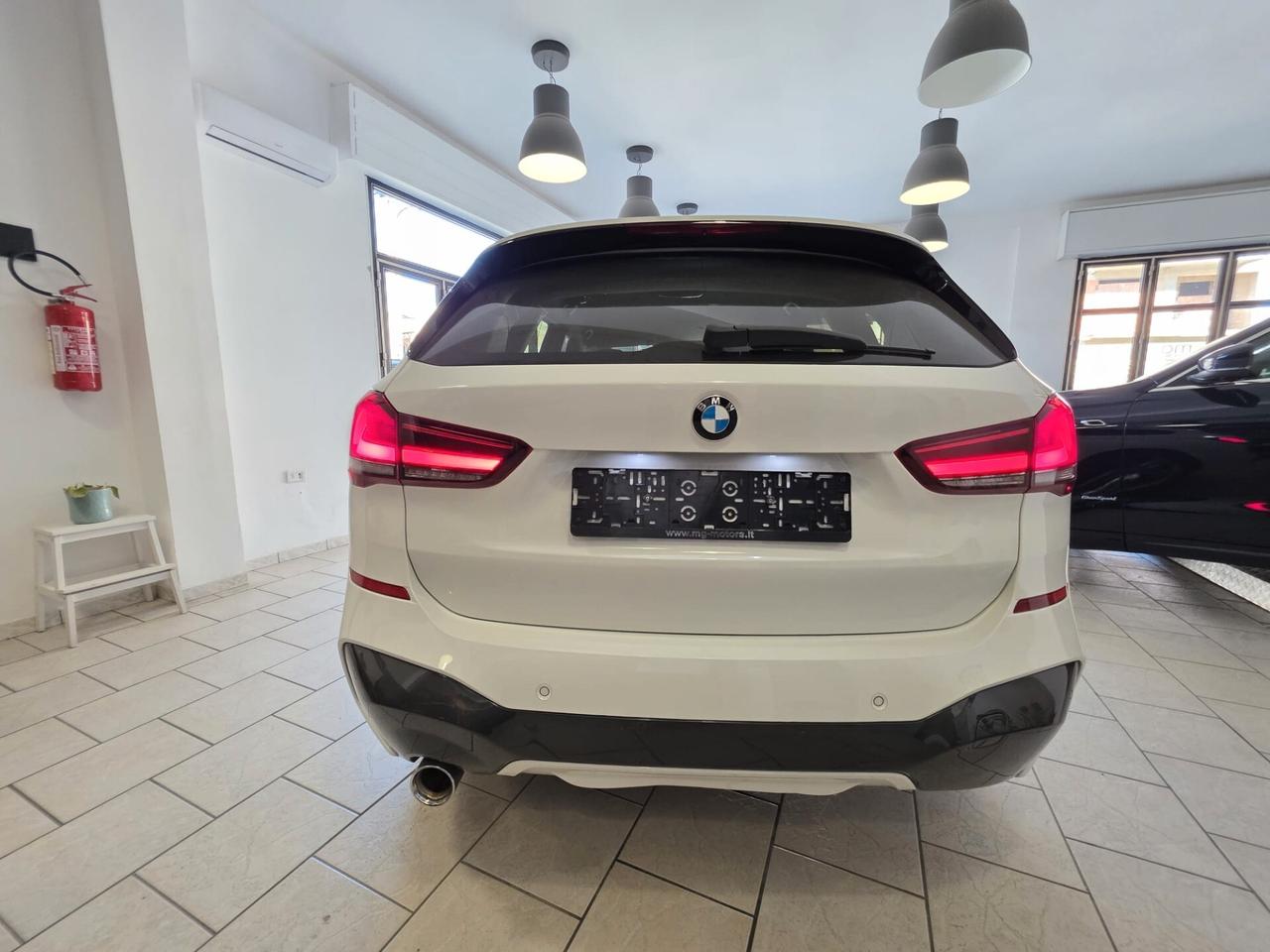 Bmw X1 sDrive16d Msport PRONTA CONSEGNA