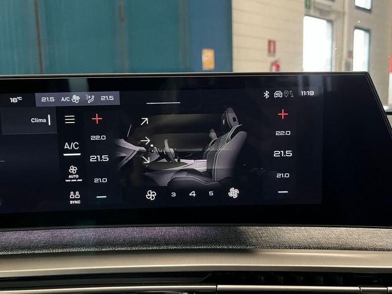 Peugeot 3008 3008 Hybrid 136 e-DCS6 Allure - PROMO SIRONIAUTO+