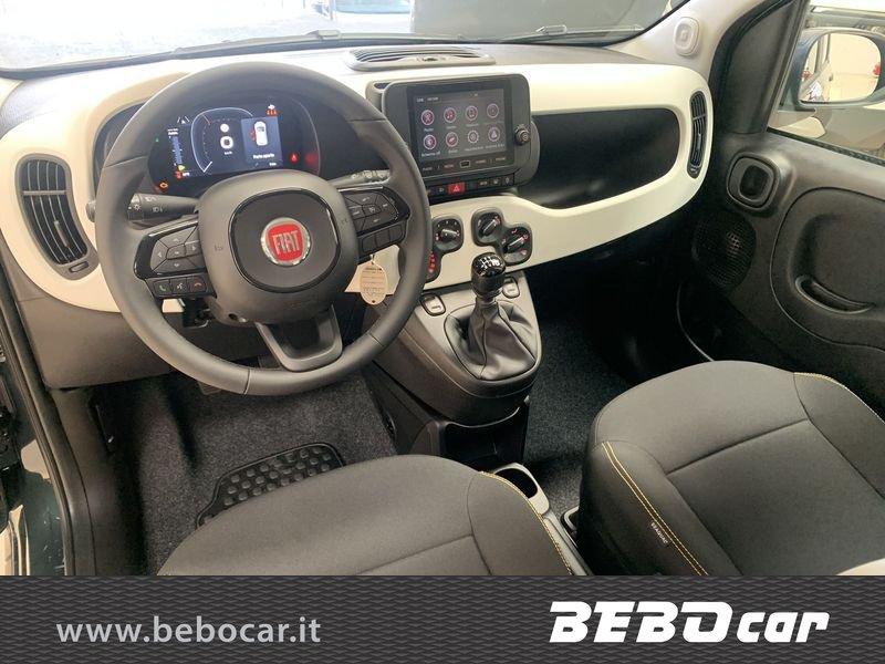 FIAT Panda Panda 1.0 FireFly S&S Hybrid Pandina