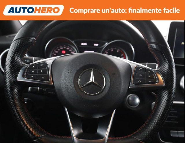 MERCEDES-BENZ A 250 4Matic Automatic Premium