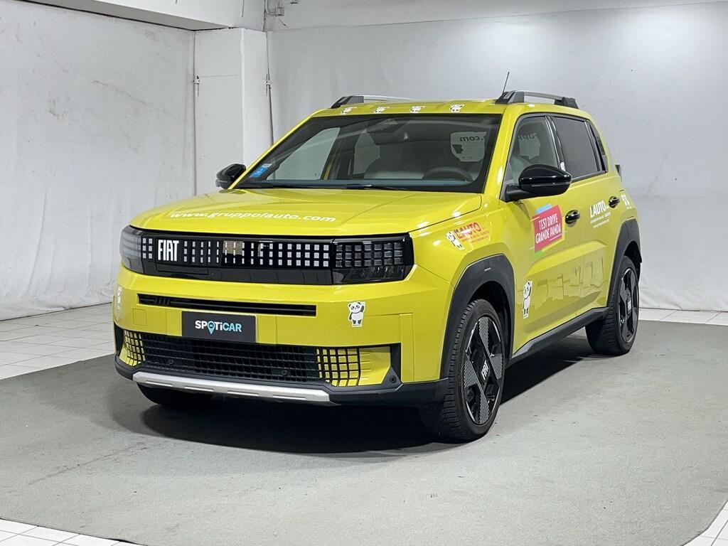 Fiat Grande Panda 44 kWh La Prima