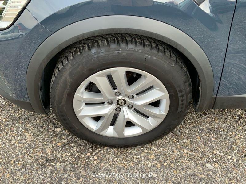 Renault Captur 2ª serie TCe 100 CV GPL Equilibre