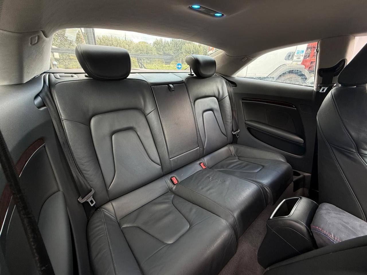 Audi A5 2.0 TDI Quattro Rs Luci Ambient FINANZIABILE