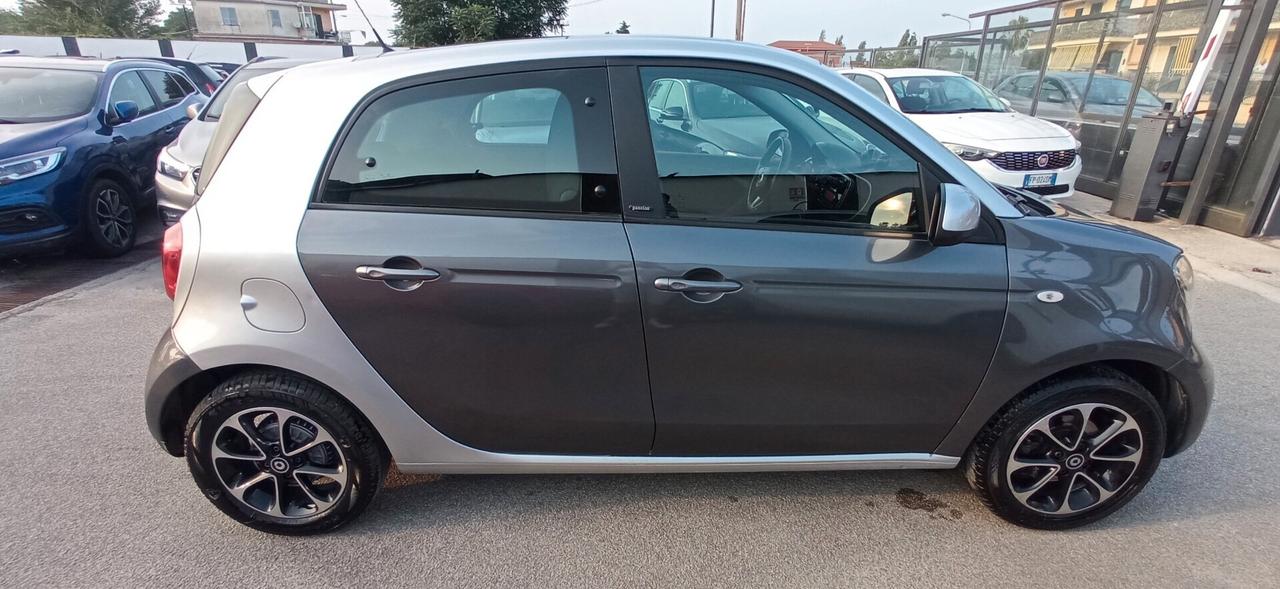 Smart AUTOMA. SENZA BUSTA PAGA