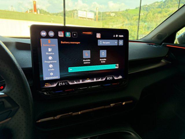 CUPRA Terramar 1.5 e-Hybrid DSG Sennheiser 360° Pano 20" Navi