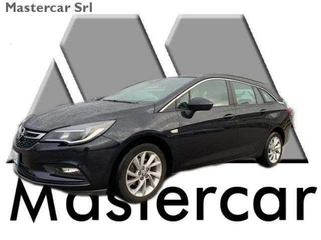 OPEL Astra Sports Tourer 1.6 cdti Business 110cv - Diesel