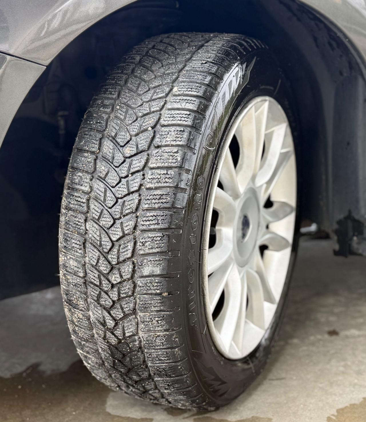 Lancia Delta 1.6 MJT DPF Gold