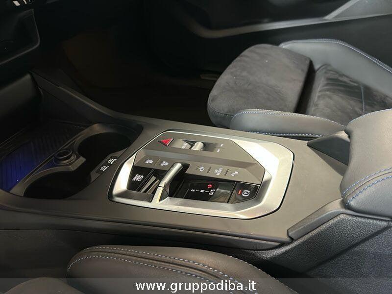 BMW Serie 1 F70 118d MSport Pro auto