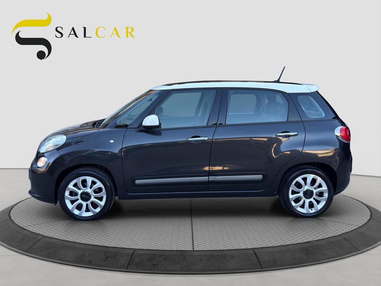 Fiat 500L 1.3 mjt 85cv 2013