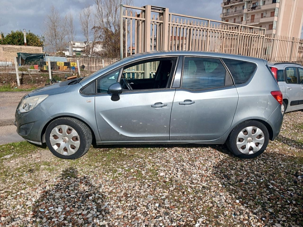 Opel Meriva 1.3 CDTI Elective